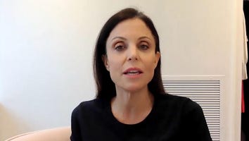 Ukraine Crisis: Bethenny Frankel on Sending Survival Kits to Refugees (Exclusive)